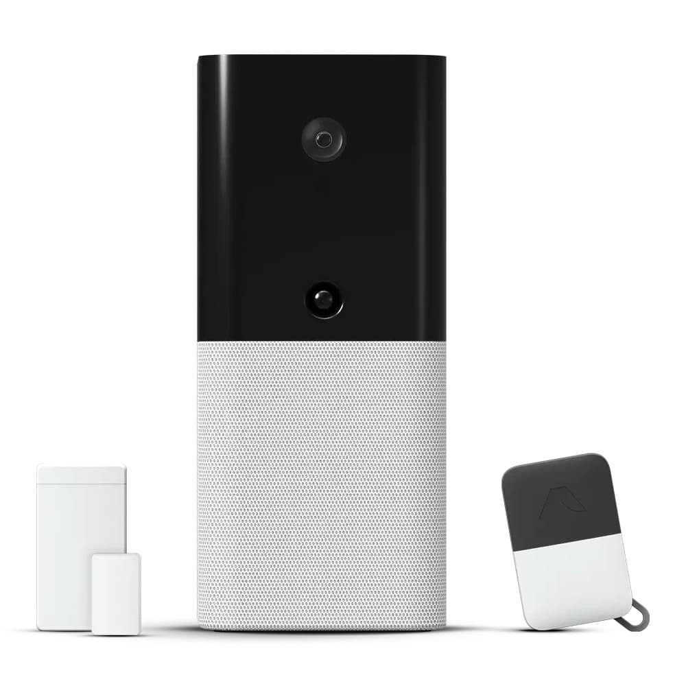 Abode iota All-In-One Security Kit