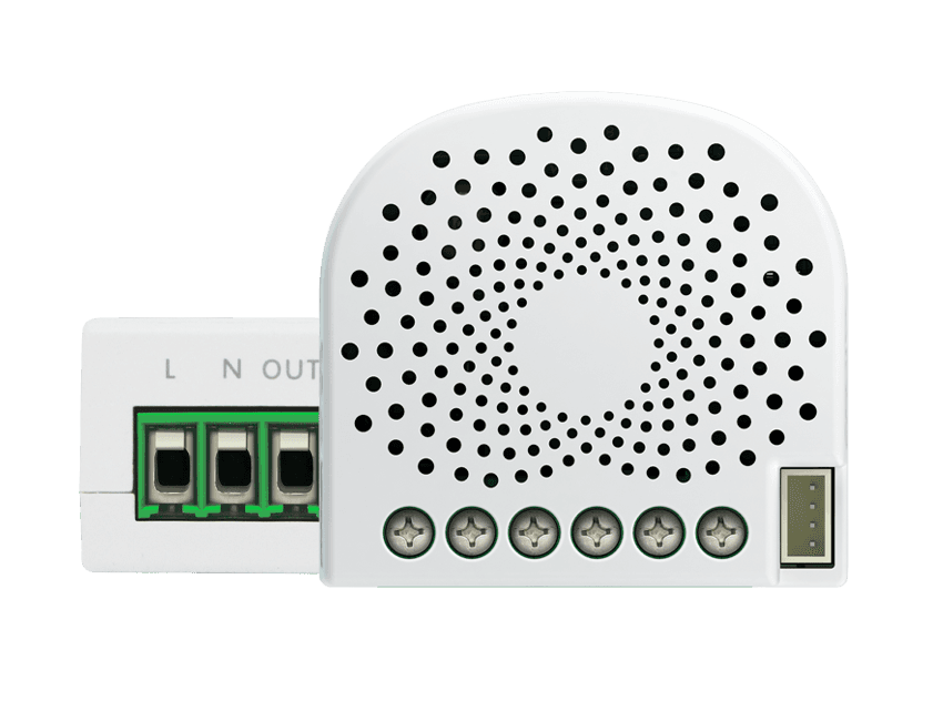 Aeotec Nano Switch
