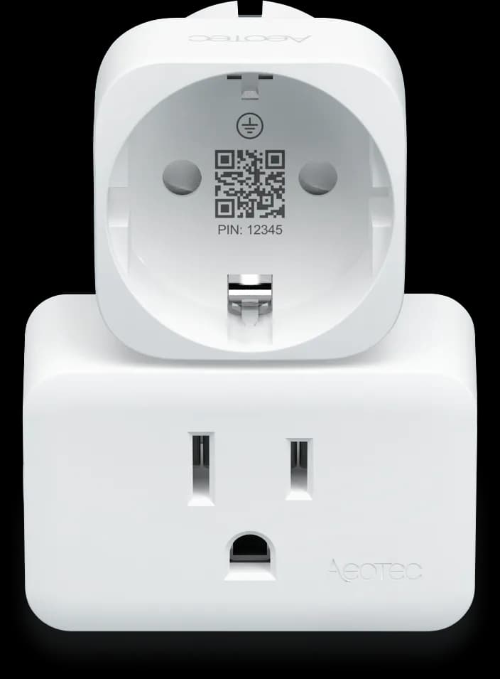 Aeotec Smart Switch 7