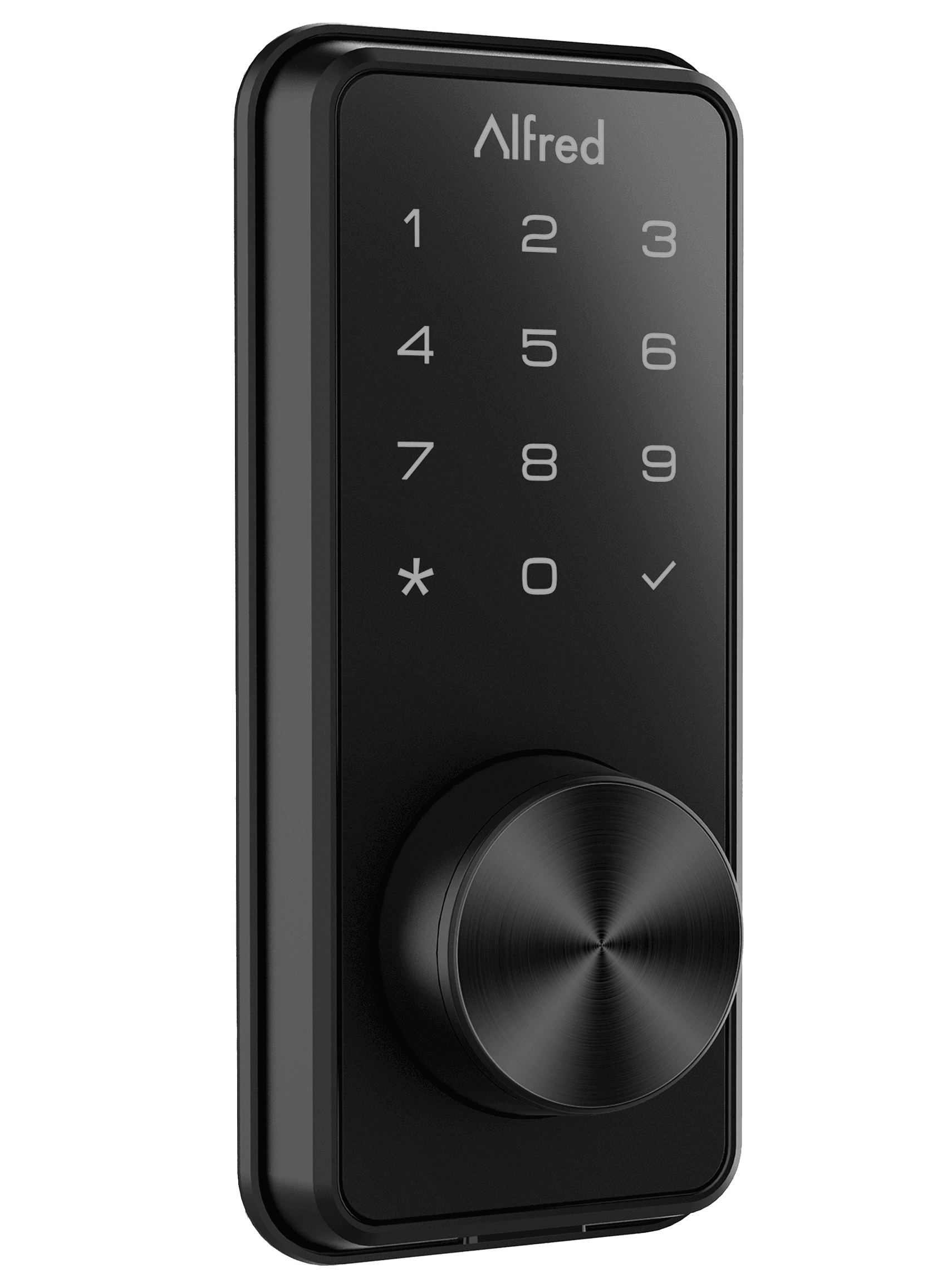 Alfred DB1-PRO Smart Deadbolt