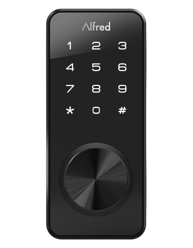 Alfred DB1S Smart Deadbolt