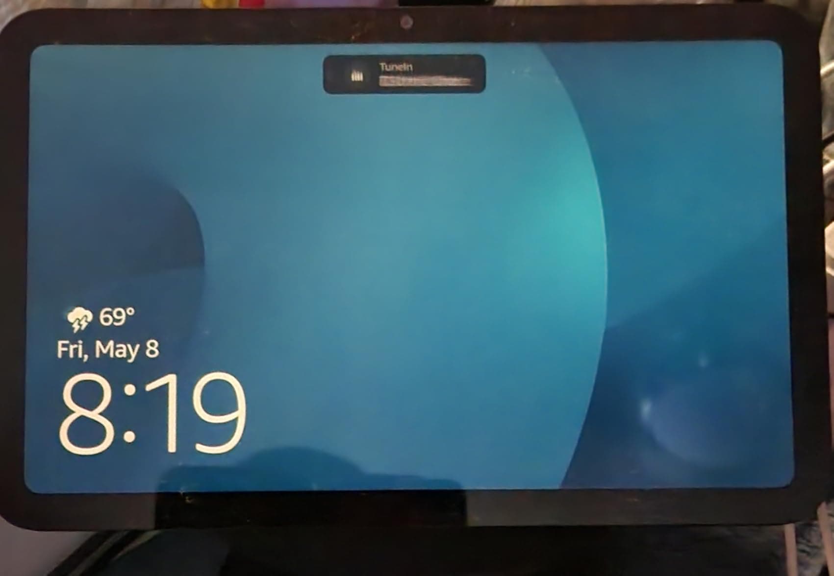 Amazon Echo Show 8 (4th Gen)