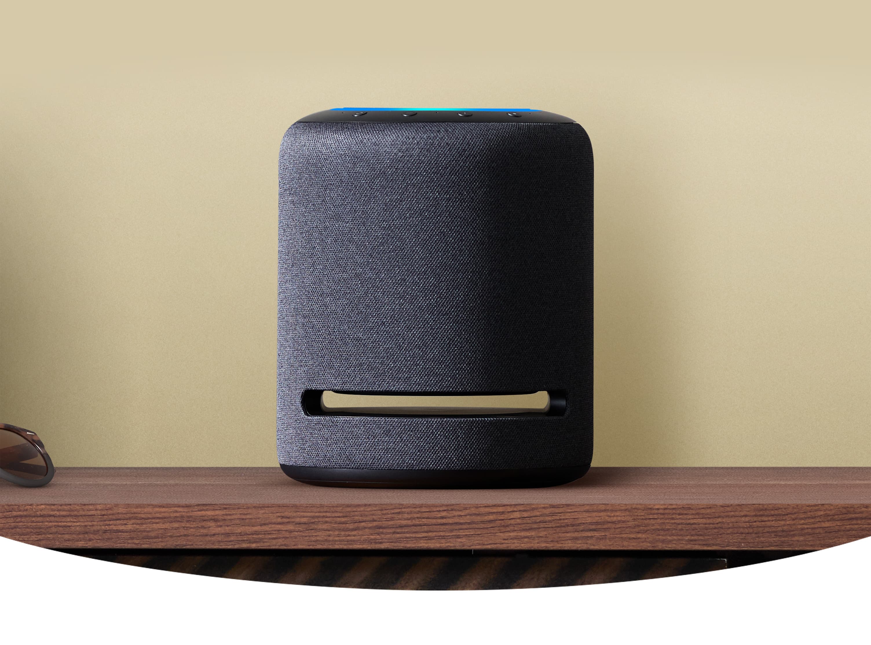Amazon Echo Studio (2nd Gen 2024)