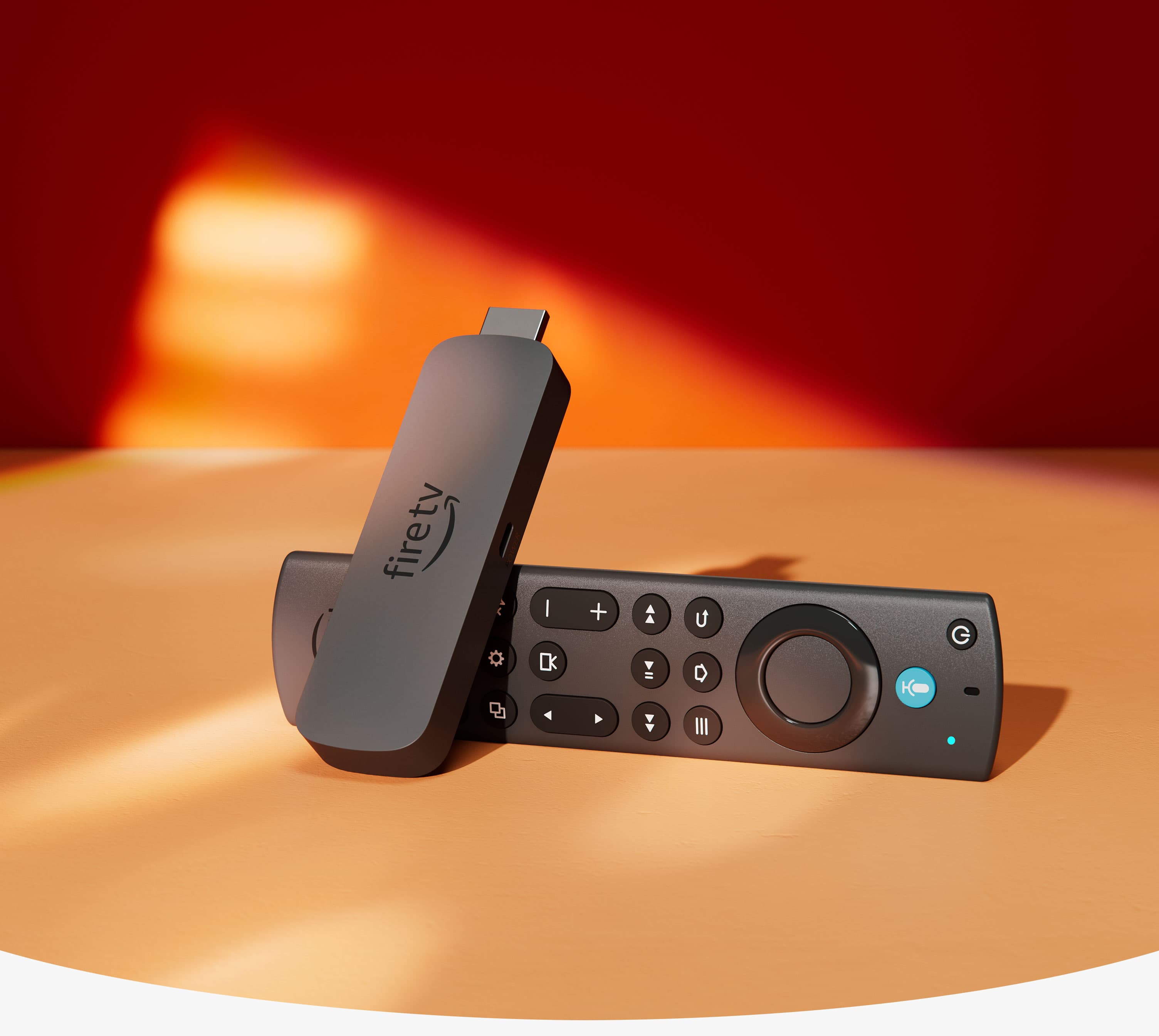 Amazon Fire TV Stick 4K Max (2nd Gen)