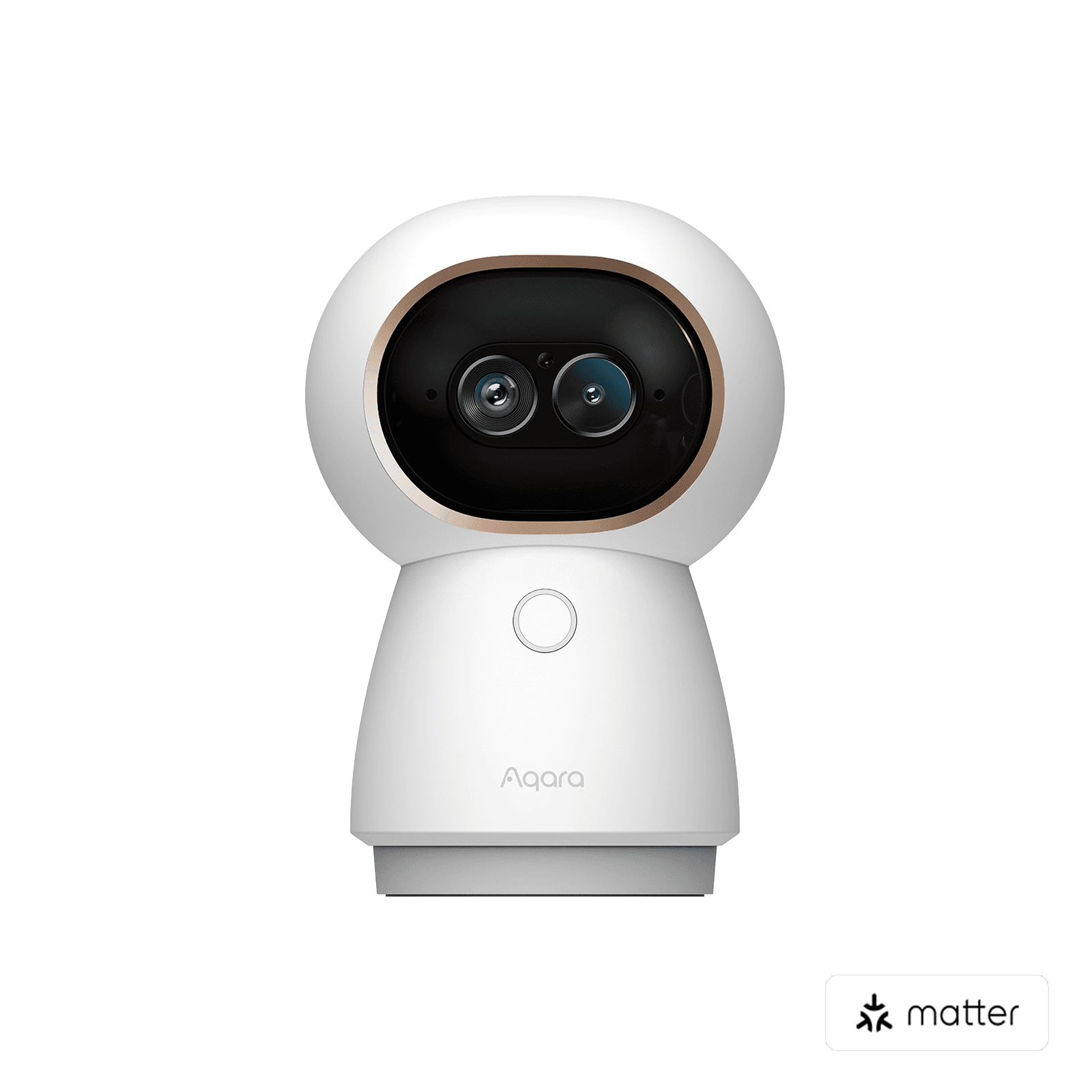 Aqara Camera Hub G350