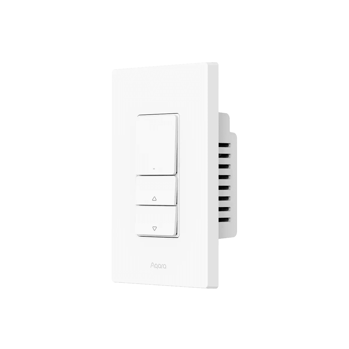 Aqara Smart Dimmer Switch H2 (US)