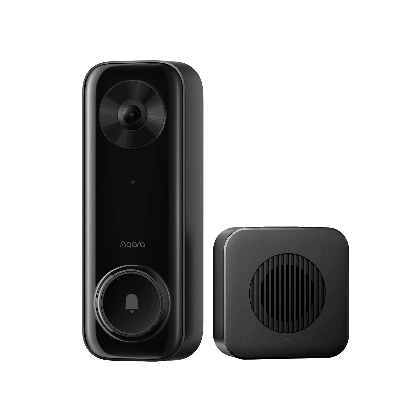 Aqara Doorbell Camera G400 (Wired)