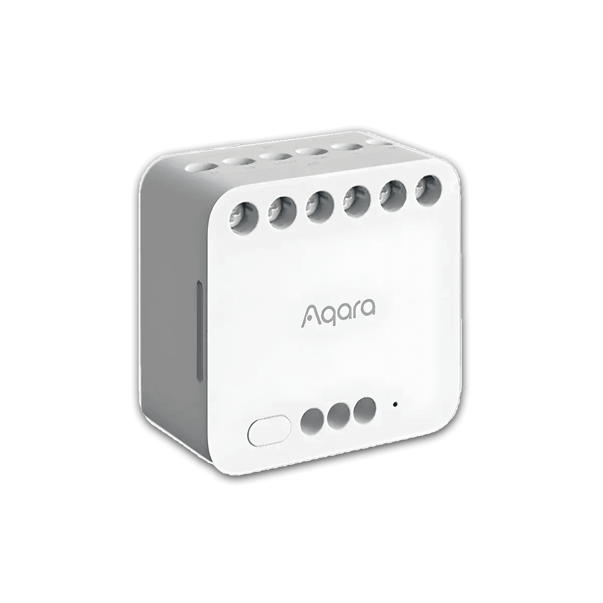 Aqara Dual Relay Module T2