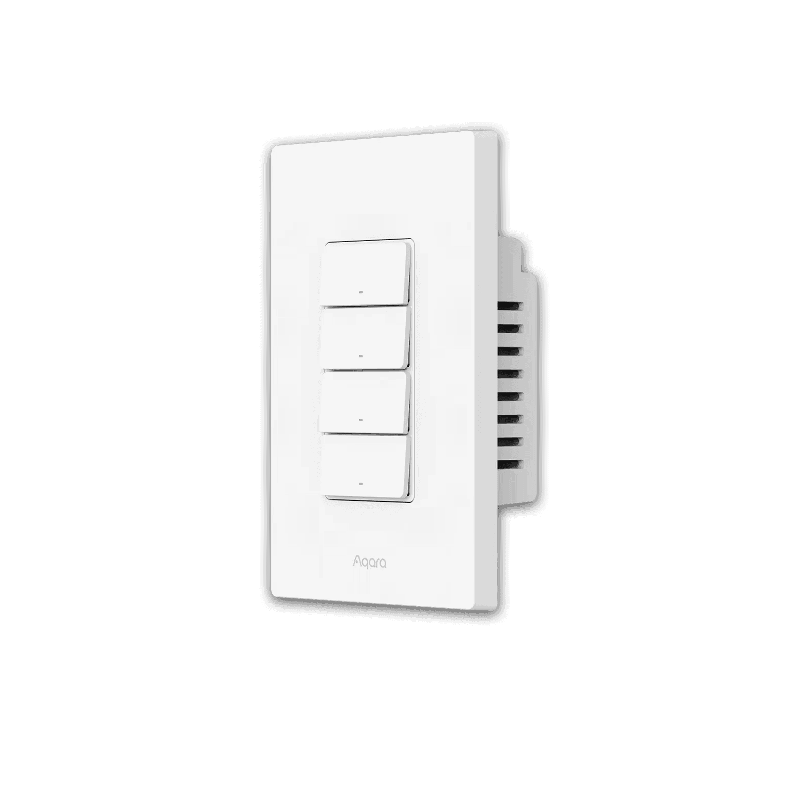 Aqara Light Switch H2 (3 Channel)