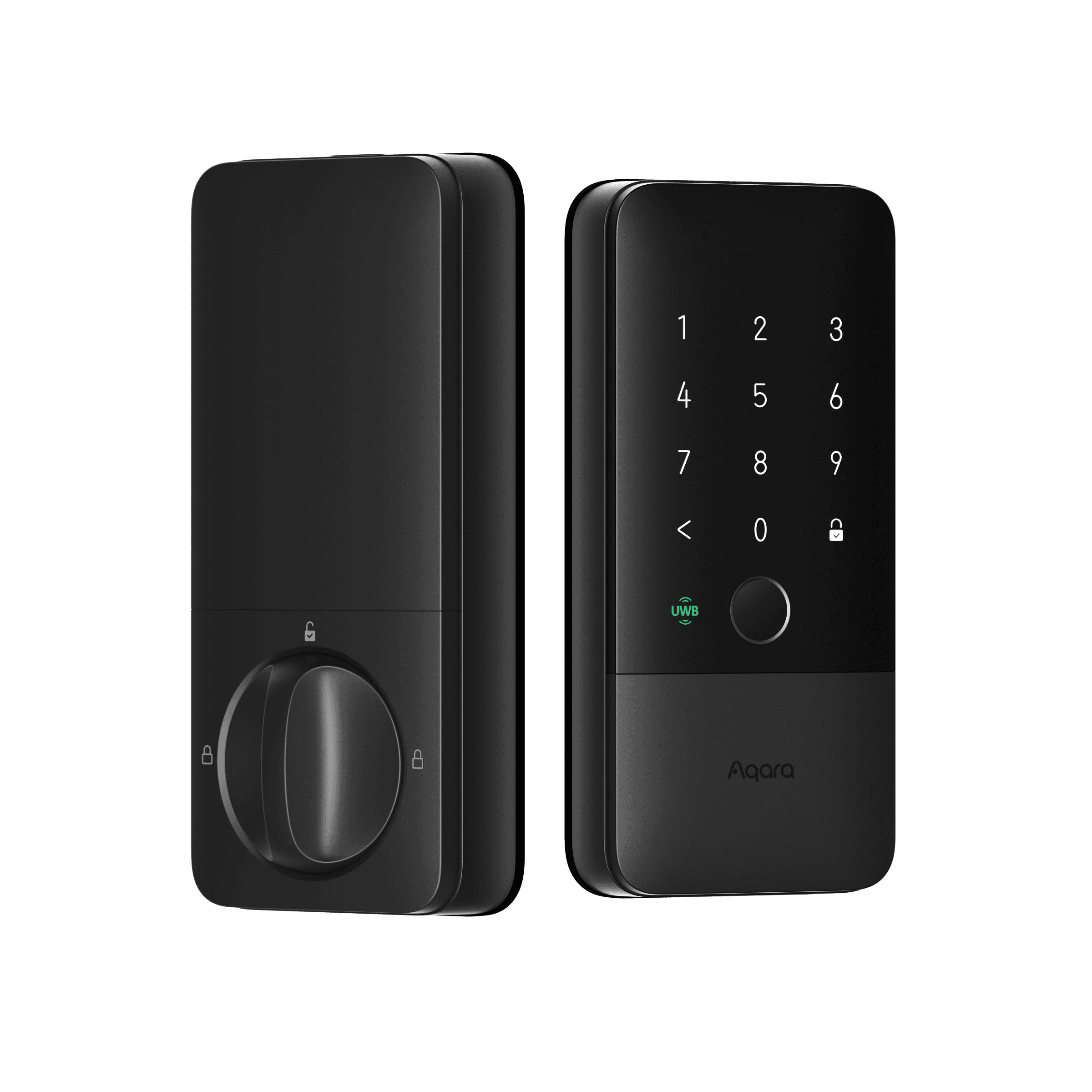 Aqara Smart Lock U400