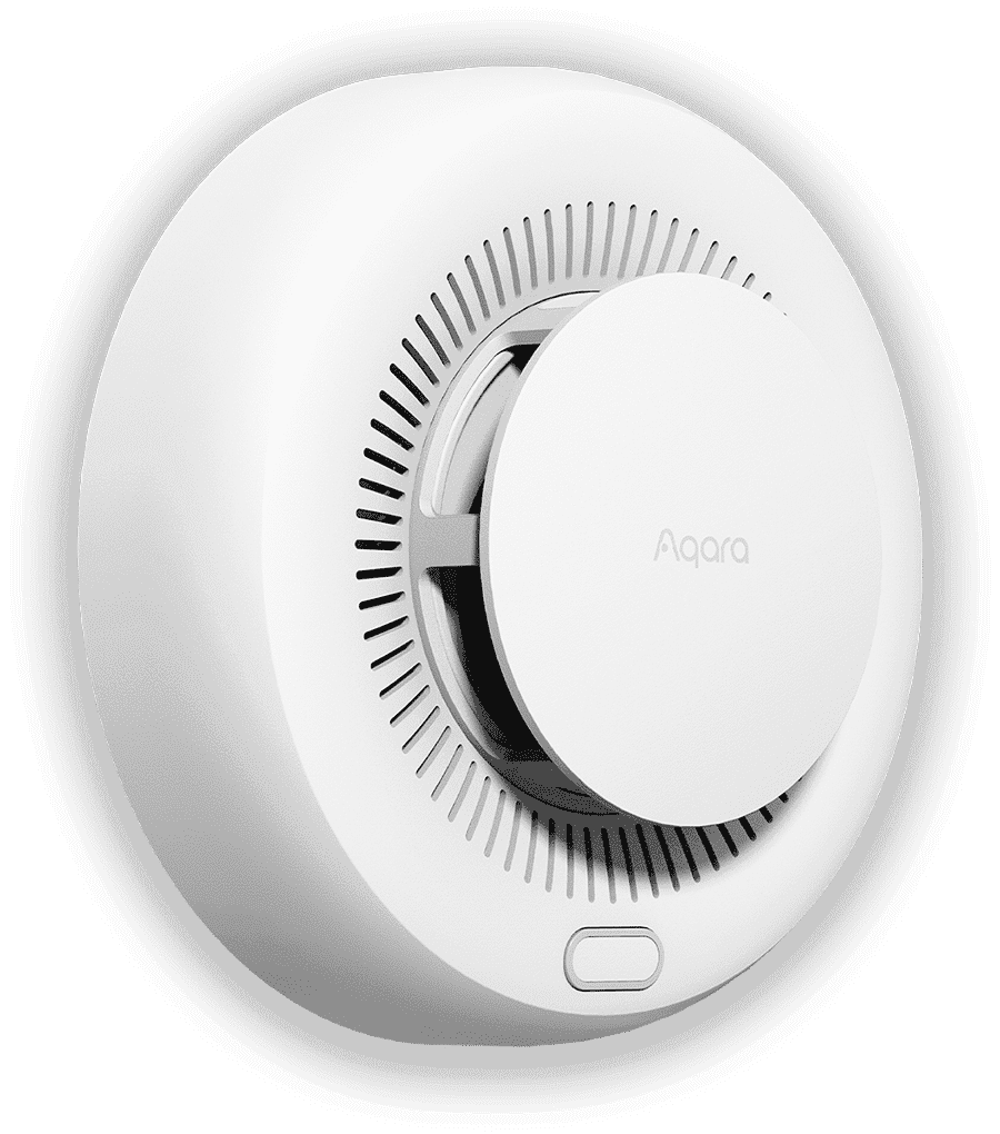 Aqara Smoke Detector
