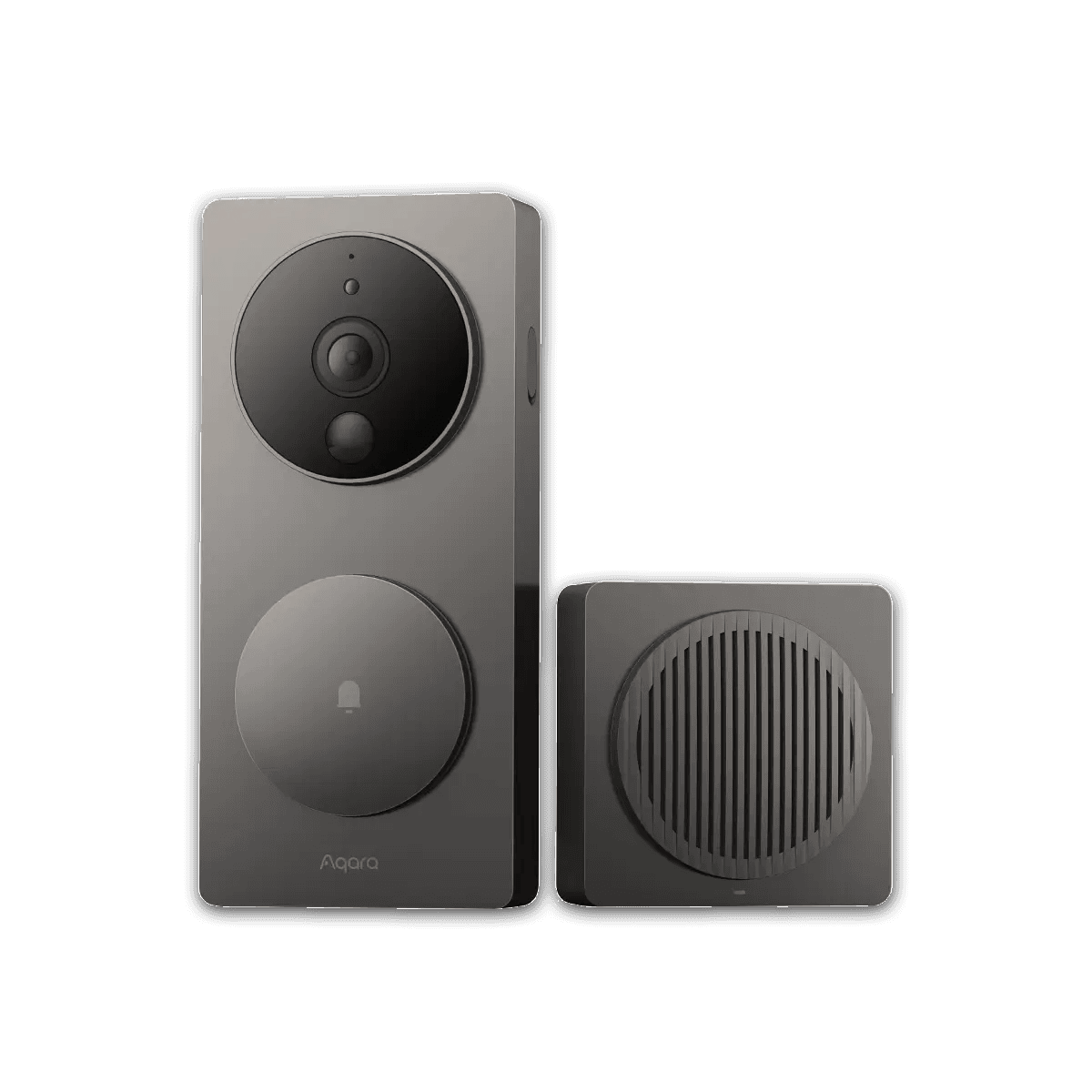 Aqara Video Doorbell G4