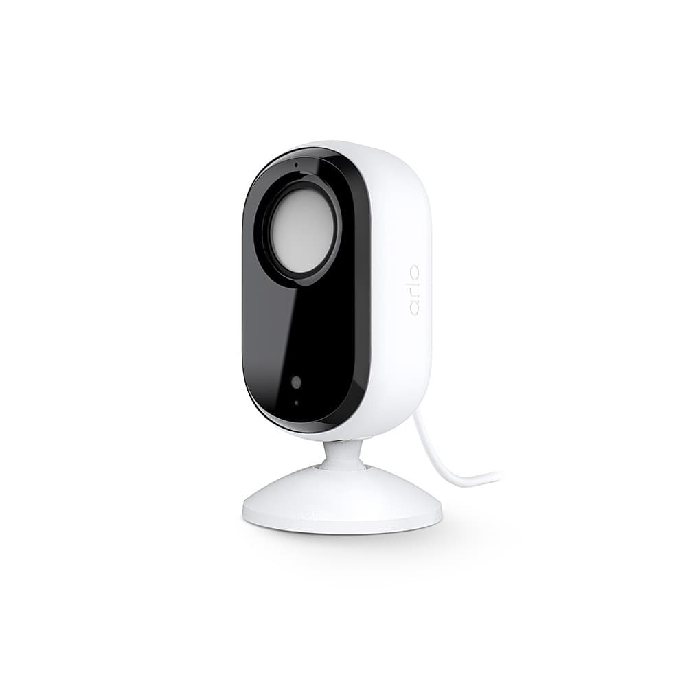 Arlo Essential Indoor Camera (2nd Gen)