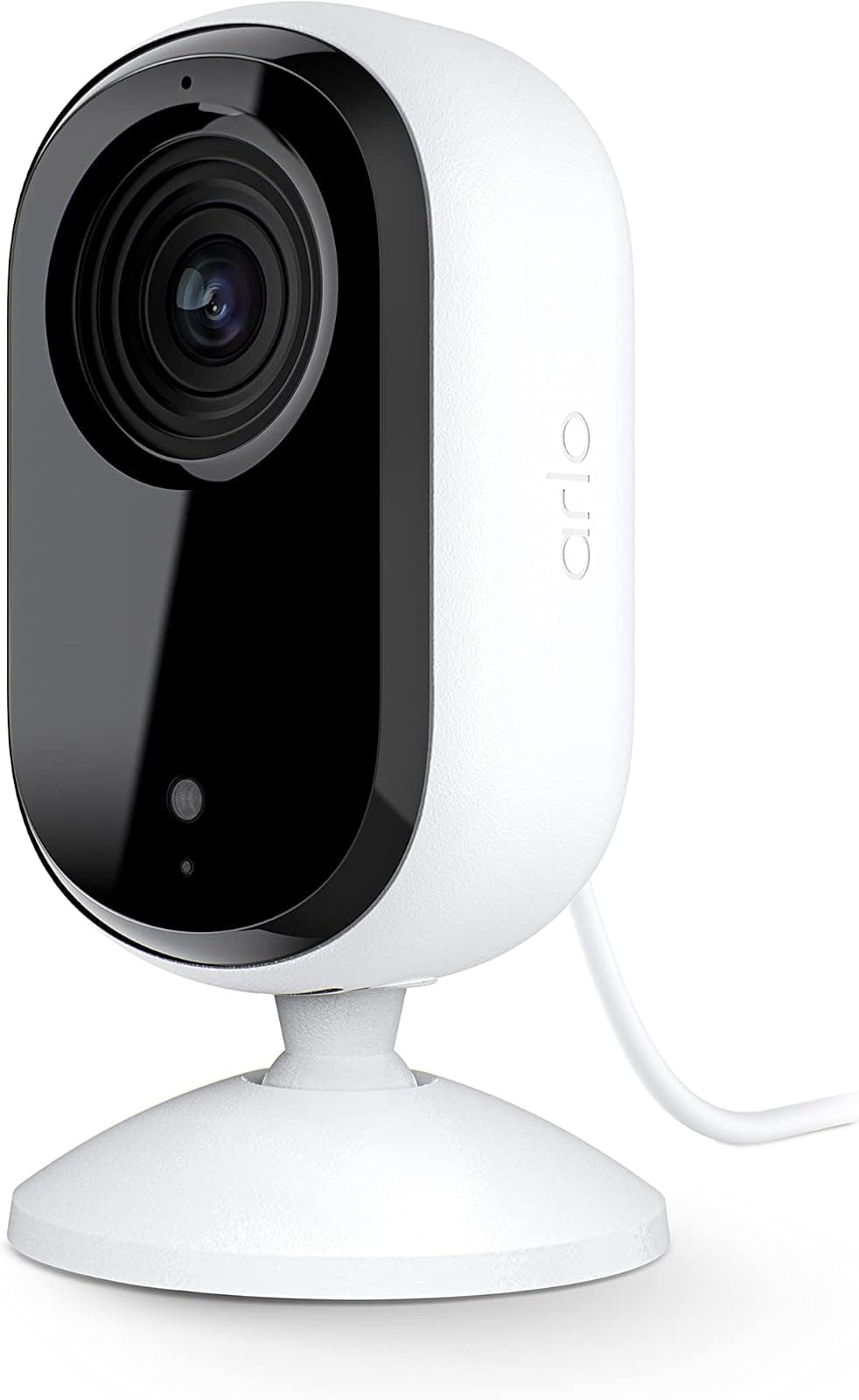 Arlo Essential Indoor Camera (2nd Gen)
