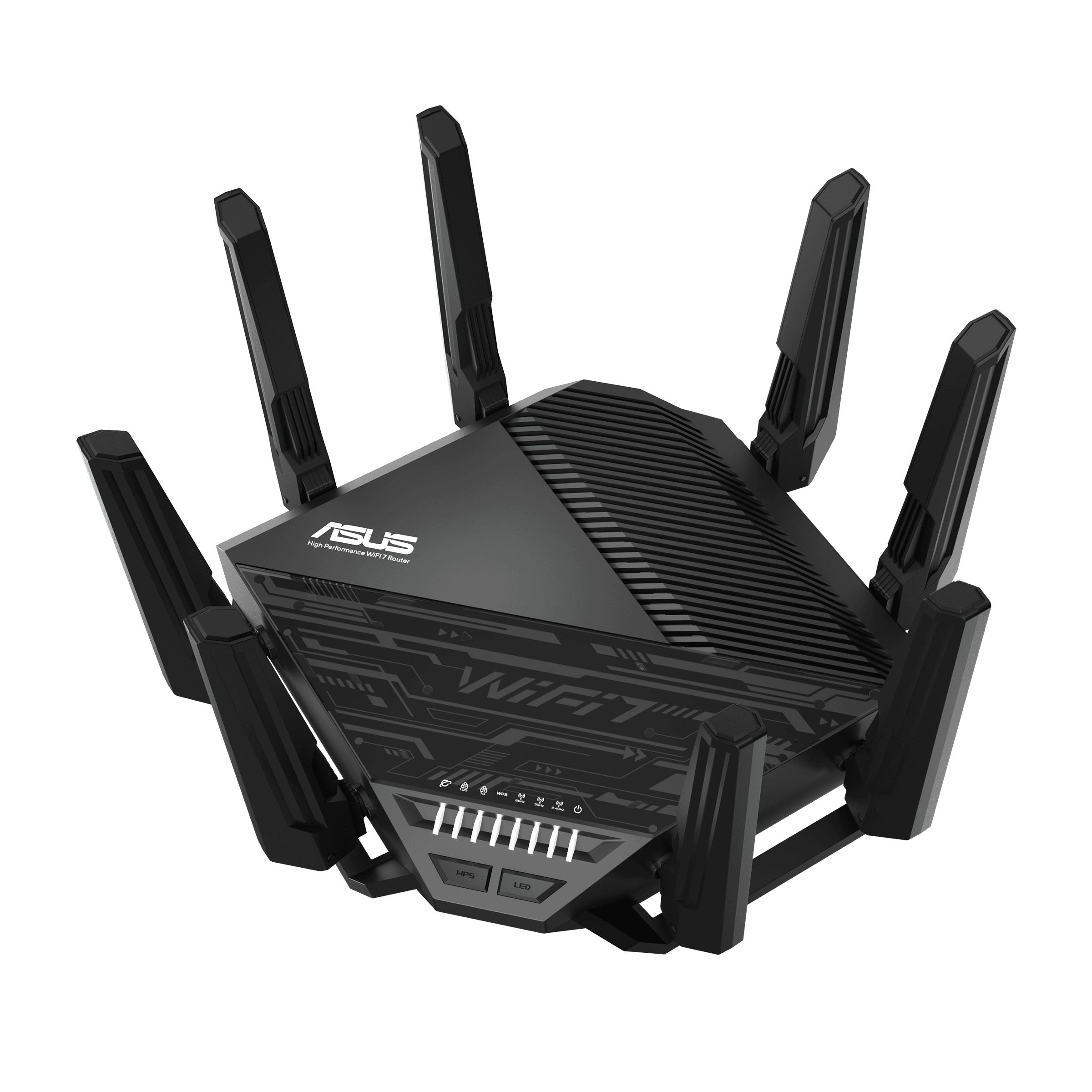 ASUS RT-BE96U
