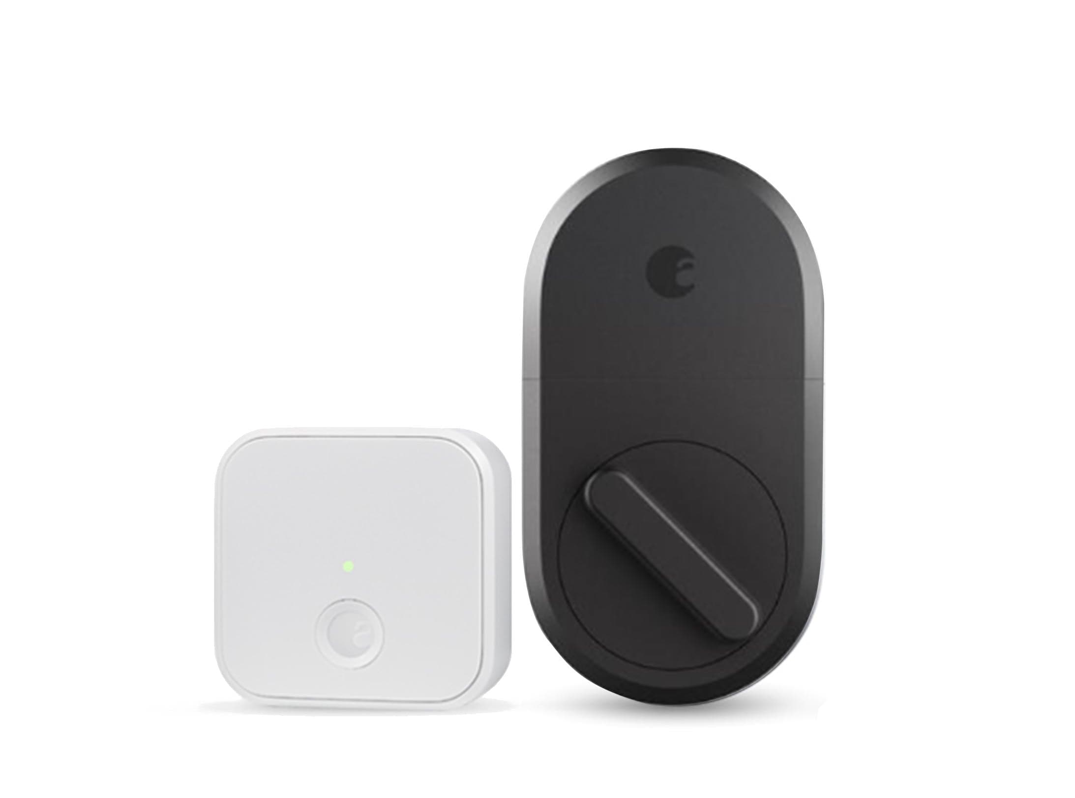August Smart Lock 3rd Generation