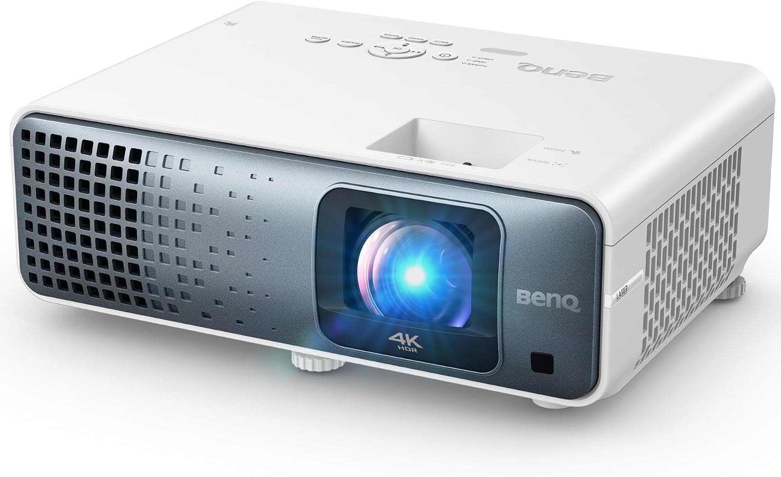 BenQ X300G Smart Gaming Projector