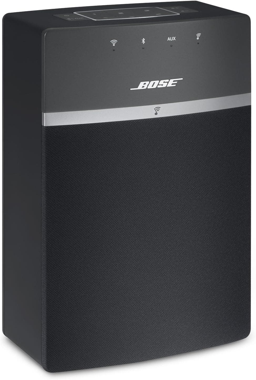 Bose Smart Speaker 500
