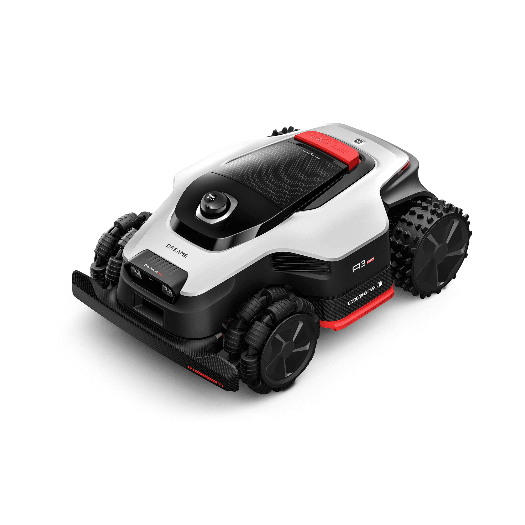Dreame A3 AWD Robot Lawn Mower