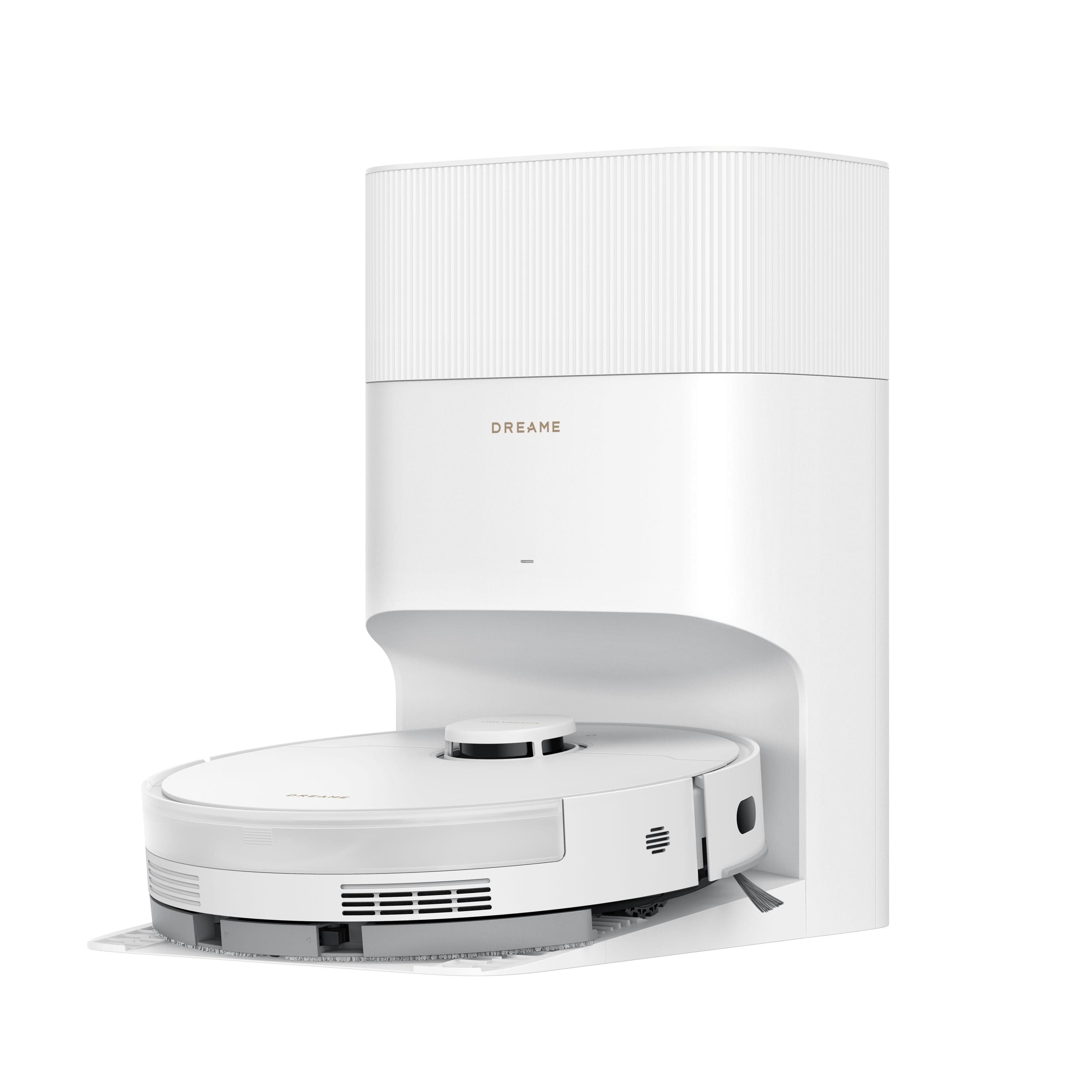 Dreame D20 Plus Robot Vacuum