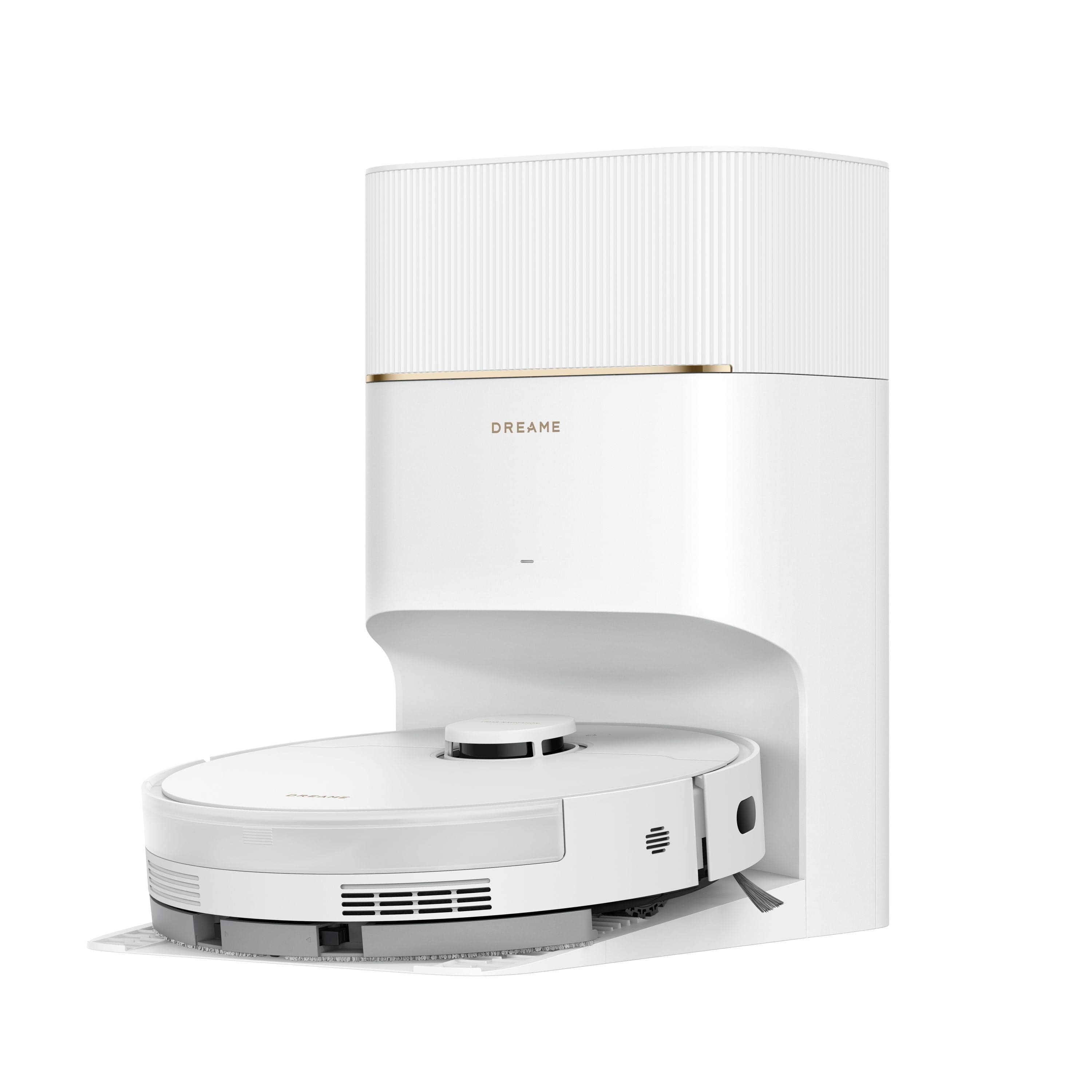Dreame D20 Pro Plus Robot Vacuum
