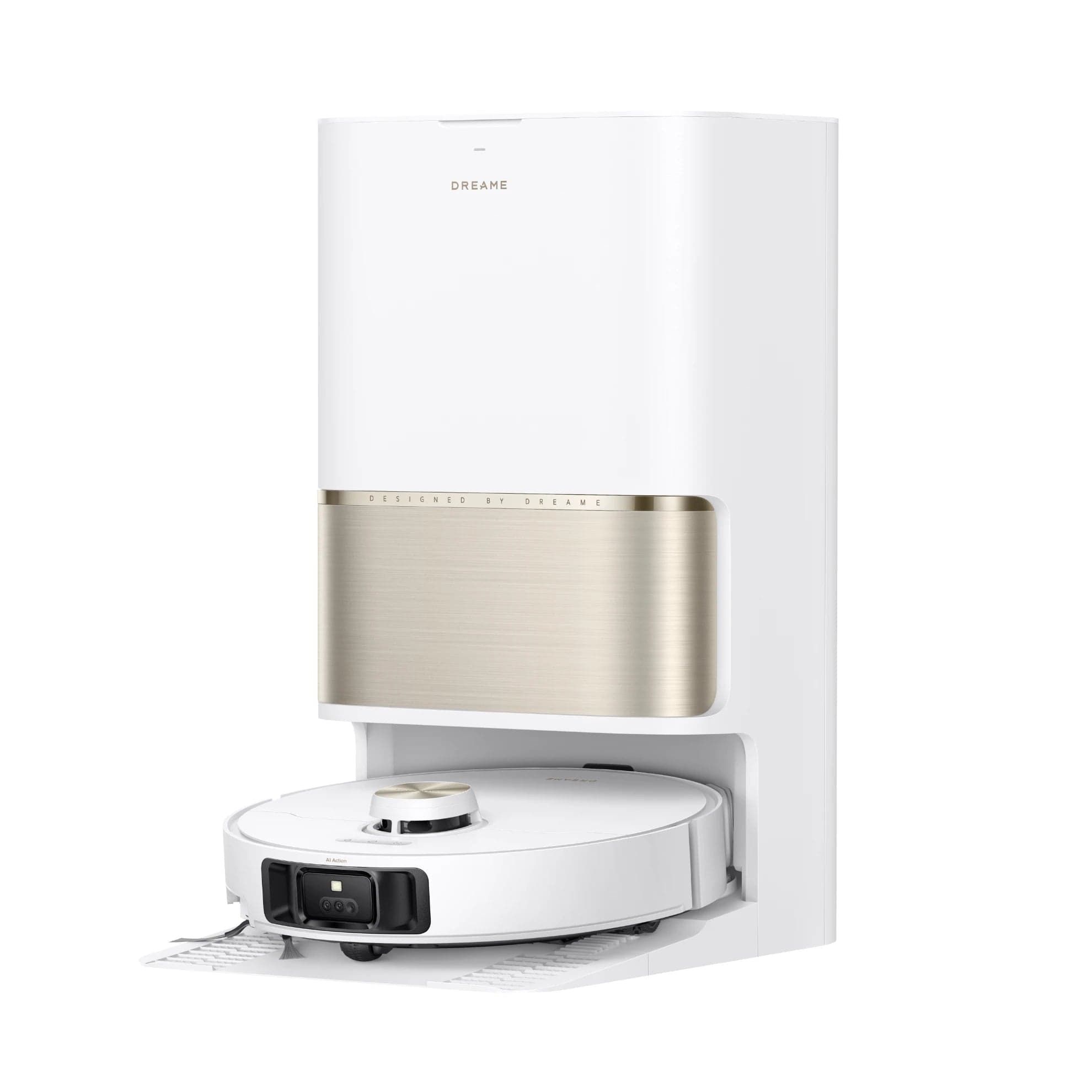 Dreame L60 Ultra PE Robot Vacuum