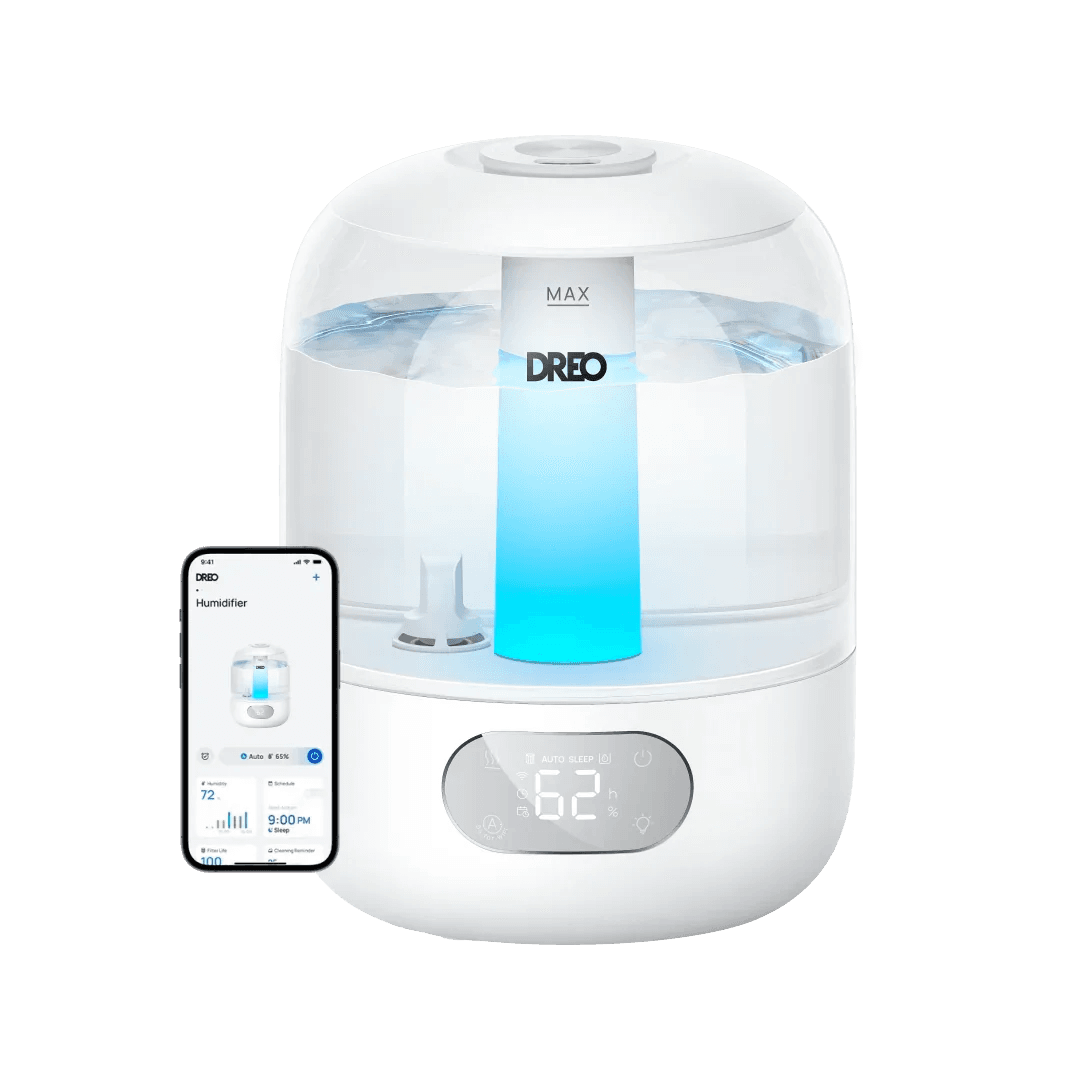 Dreo Smart Humidifier 306S 3L