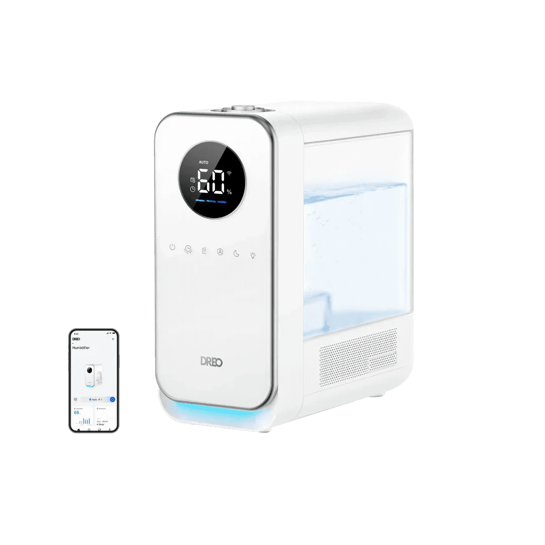 Dreo Smart Humidifier 512S 5L