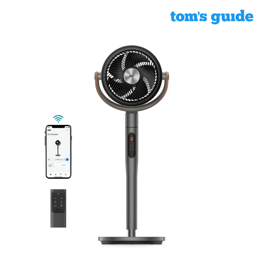 Dreo TurboPoly Fan 513S