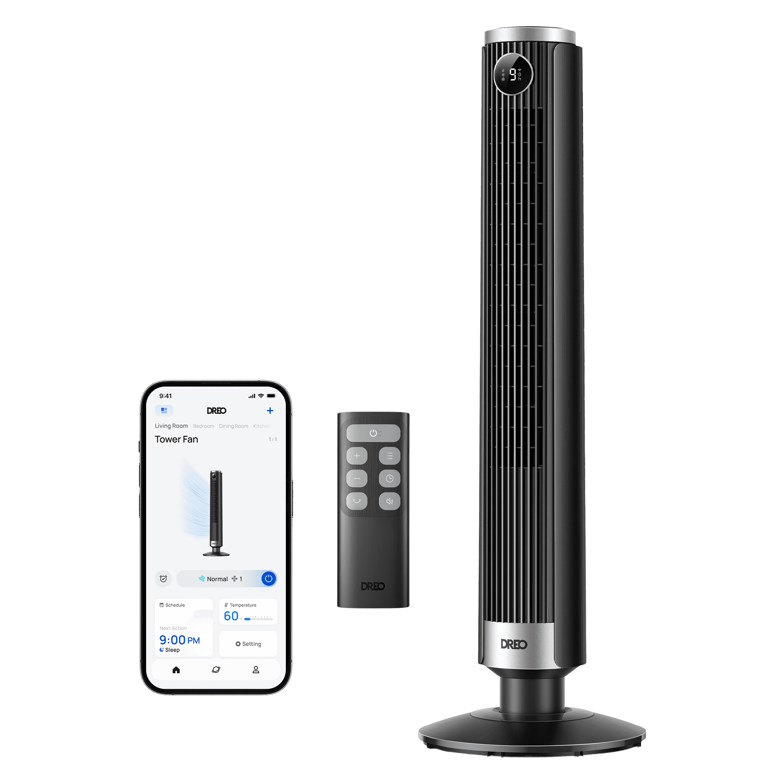Dreo Tower Fan 554S