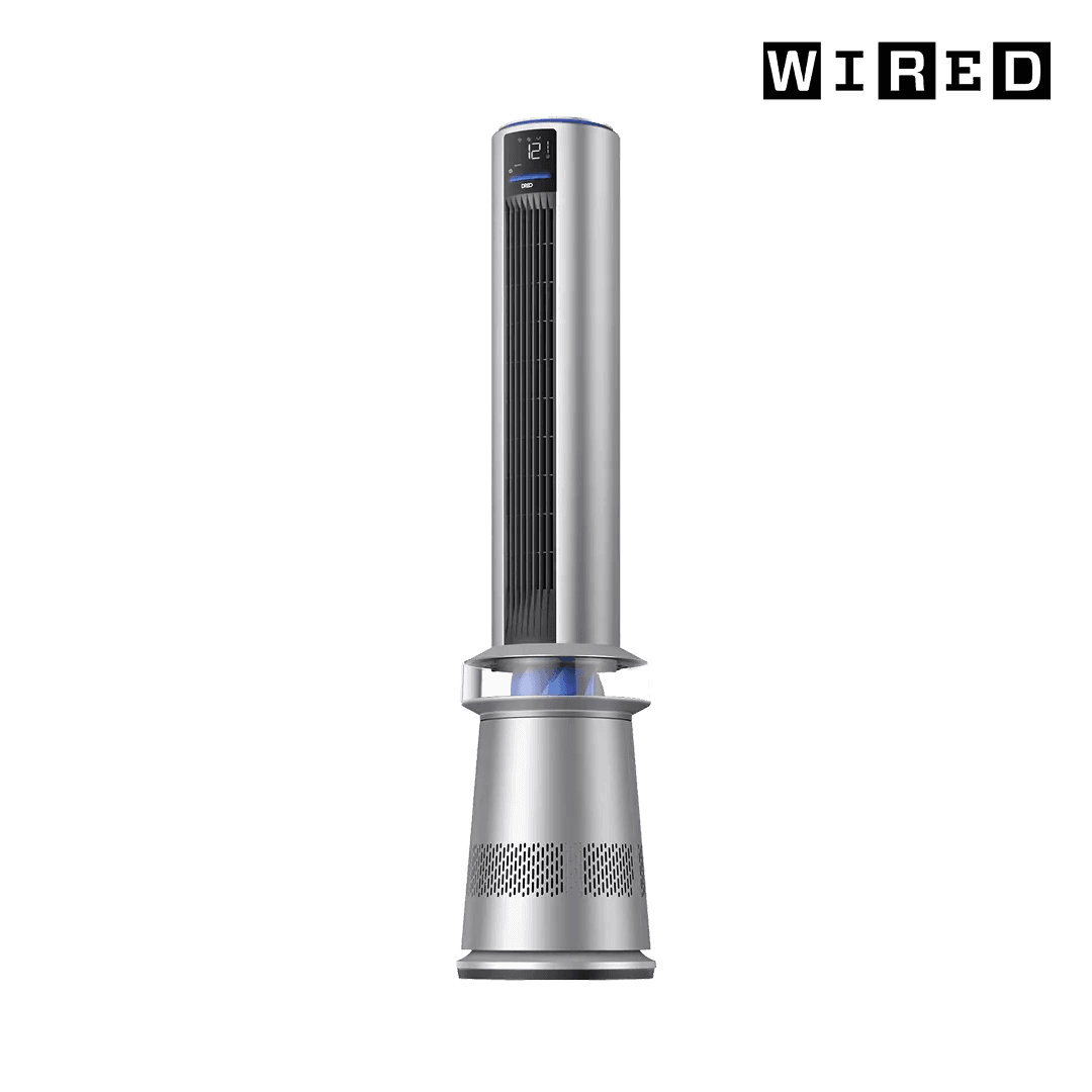 Dreo Air Purifier Tower Fan 710S