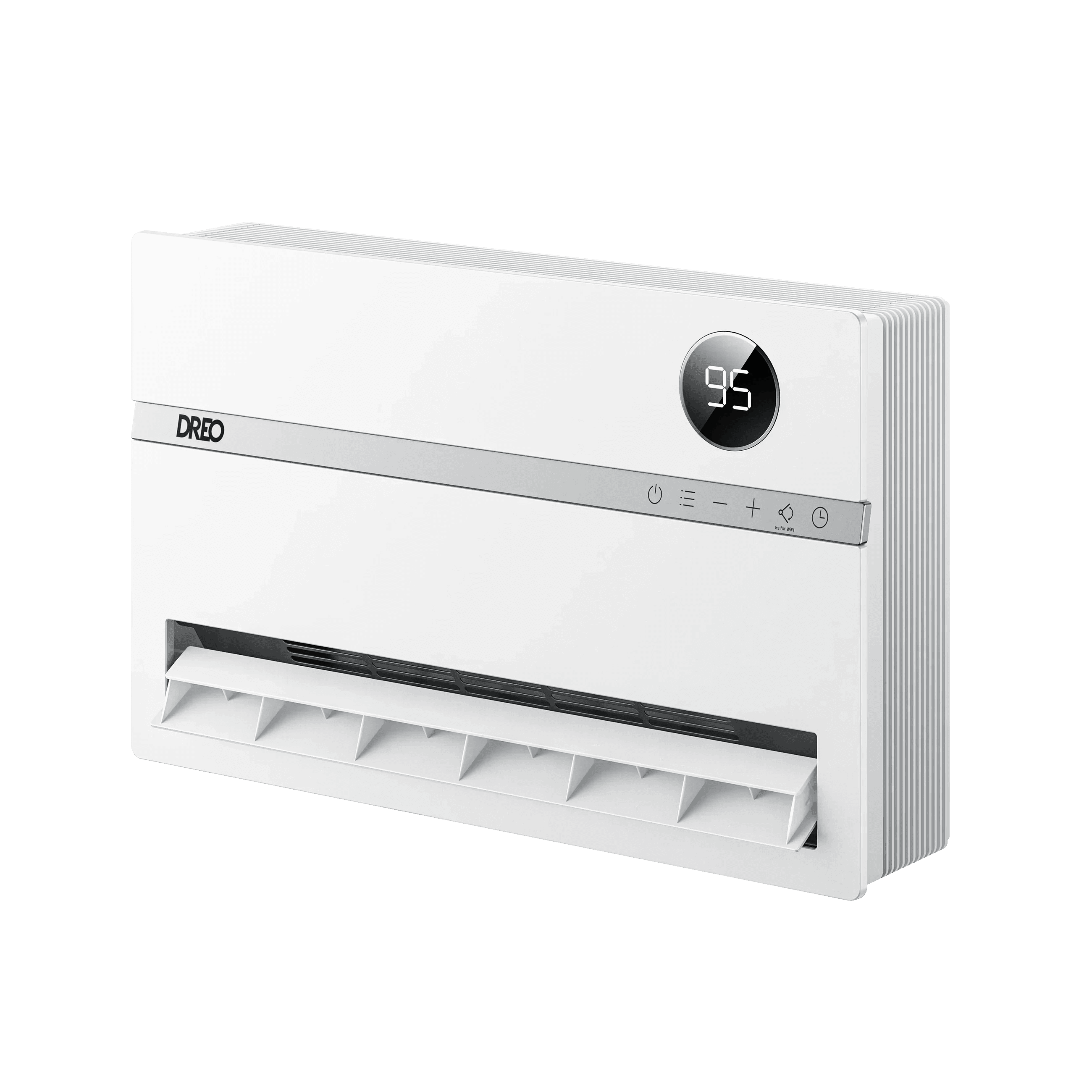 Dreo Smart Wall-Mounted Heater 719S