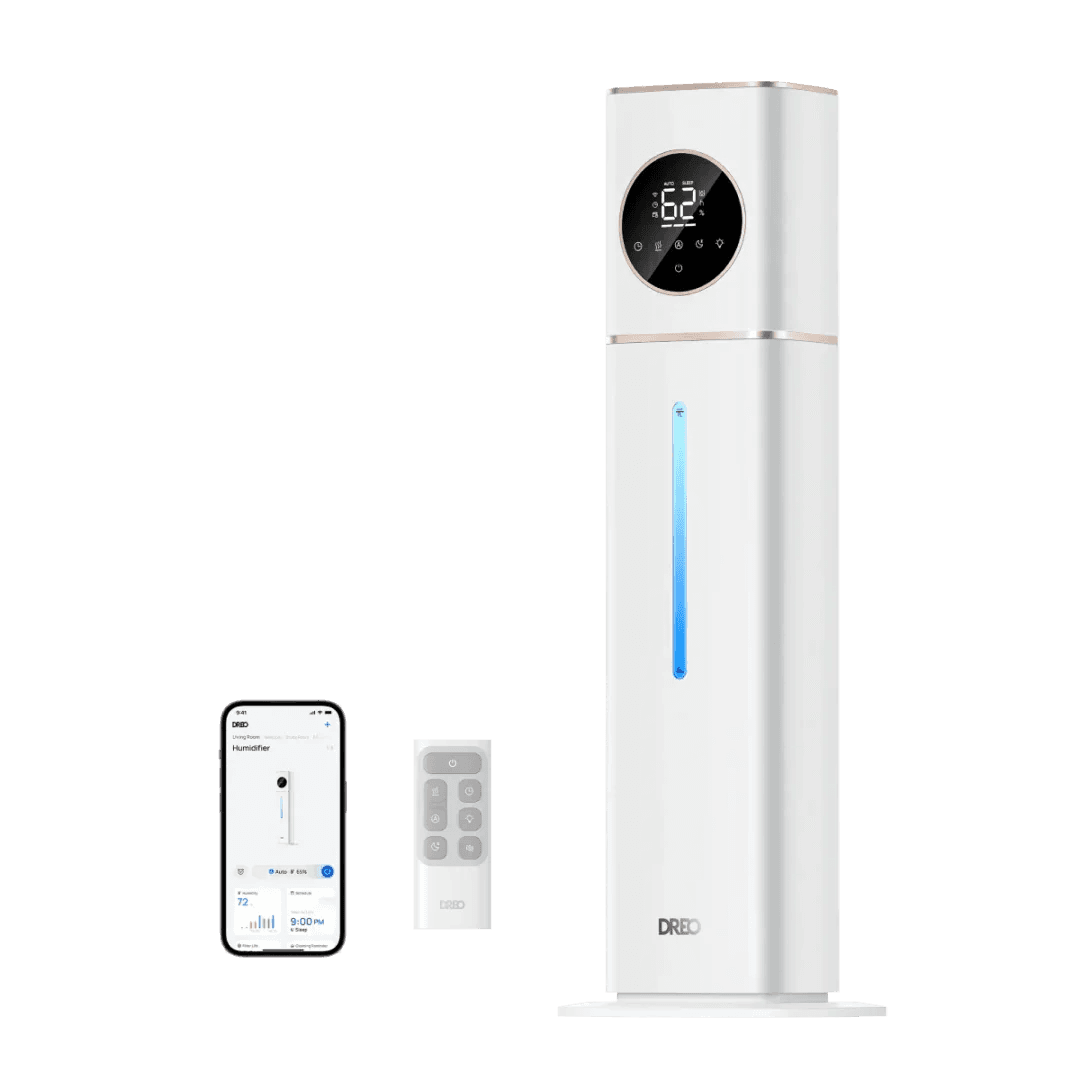 Dreo Smart Humidifier 735S 11L