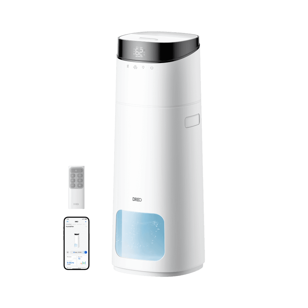Dreo Smart Humidifier 755S 16L
