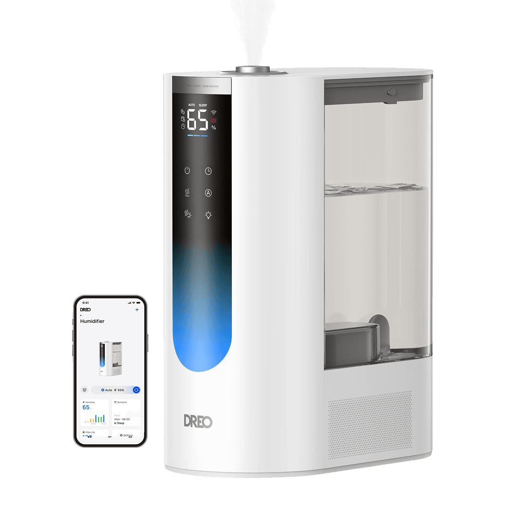 Dreo Smart Humidifier 813S 6L