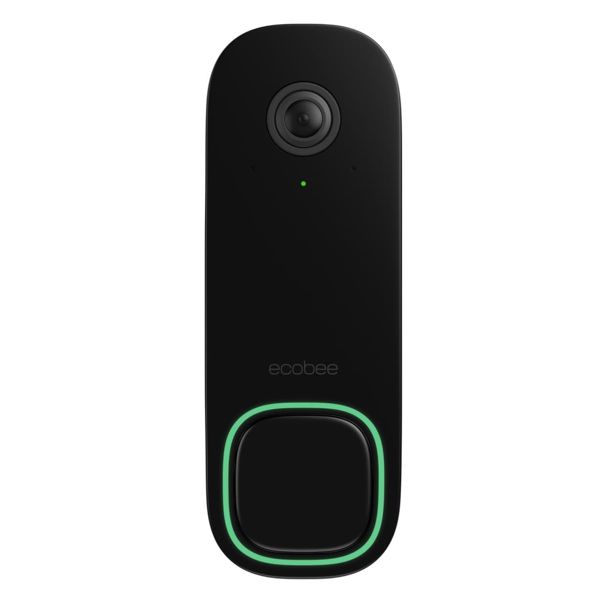 Ecobee Smart Doorbell Camera (Wired)