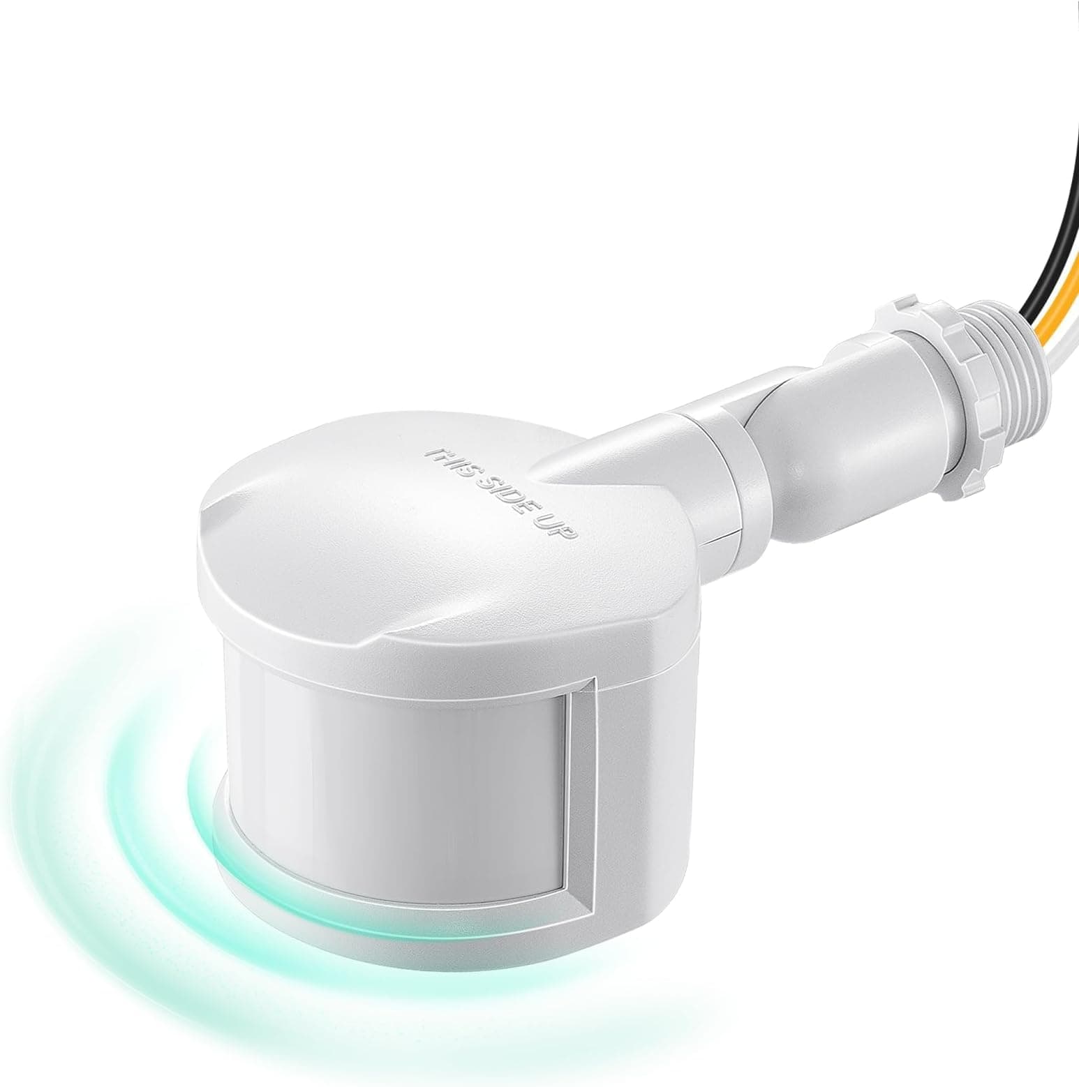 Ecolink Z-Wave Plus PIR Motion Sensor