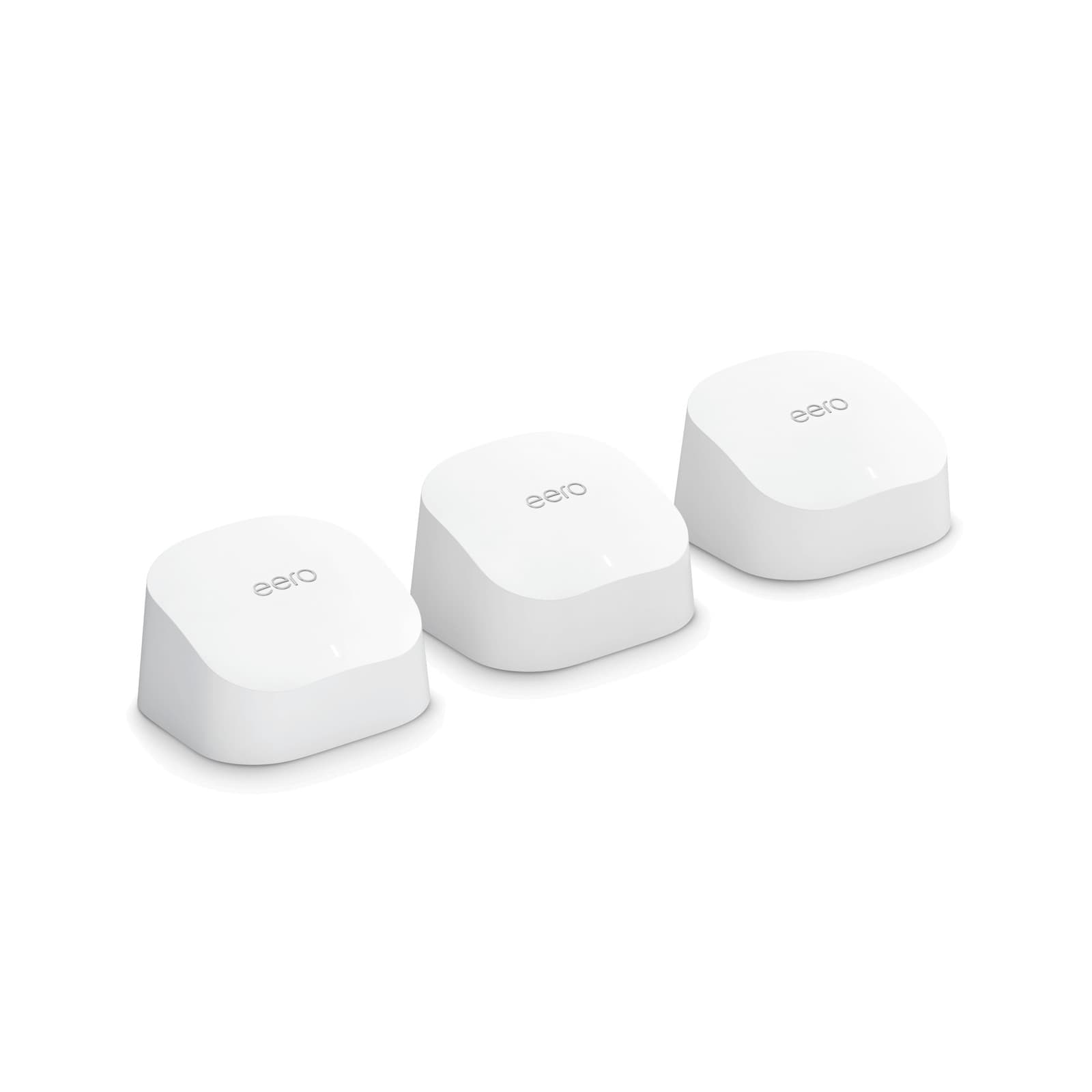 eero 6 (Wi-Fi 6)