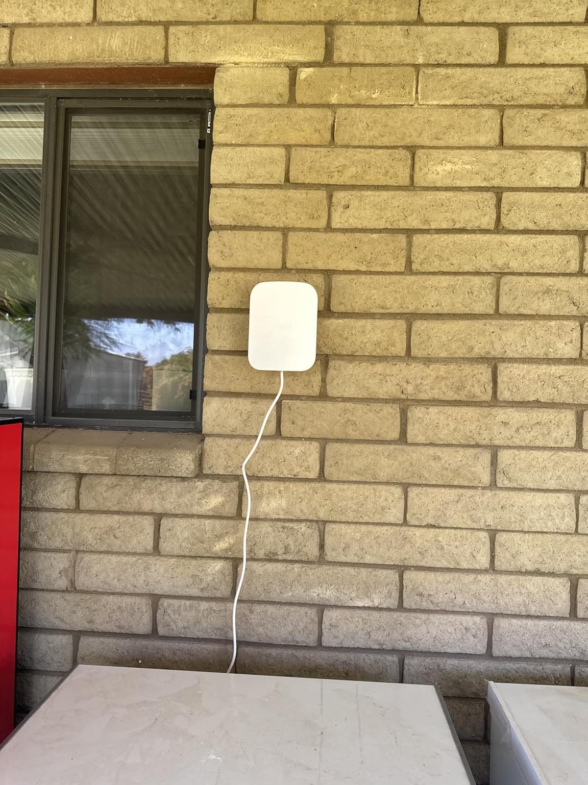 eero Outdoor 7