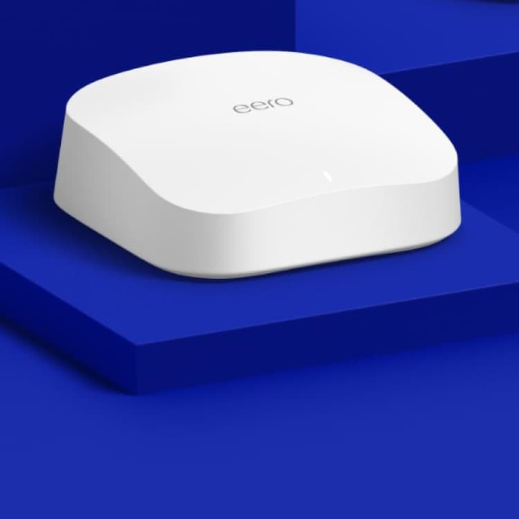 eero Pro 6