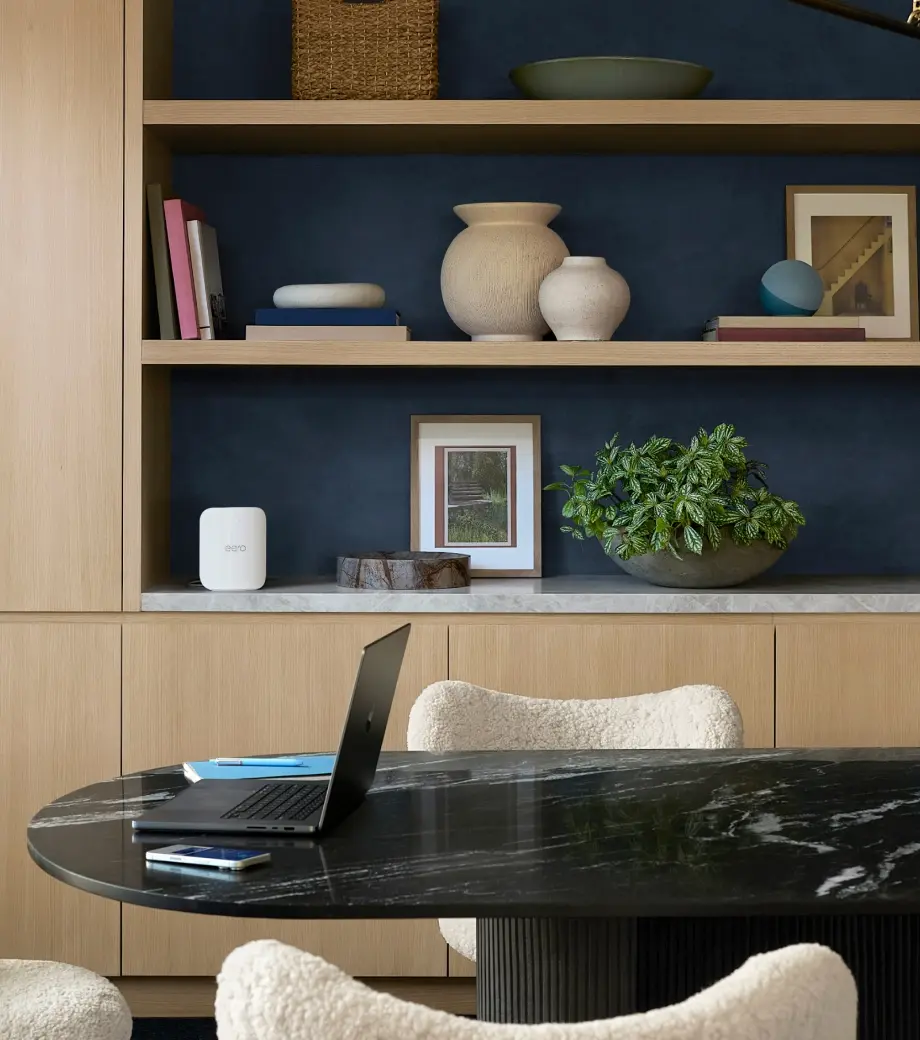 eero Pro 7