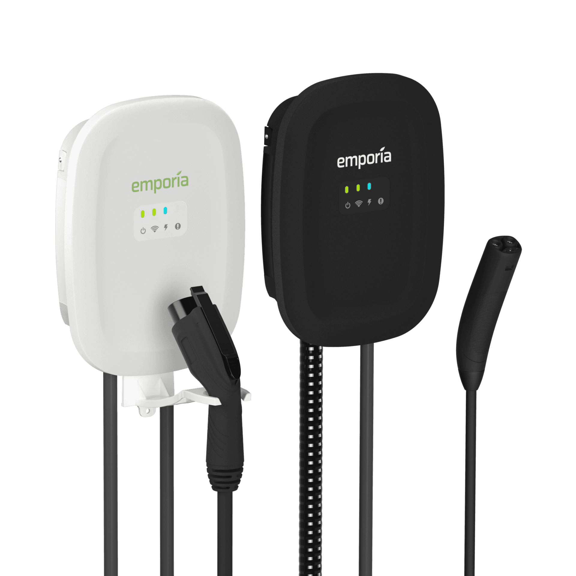 Emporia EV Charger Level 2 (40A)