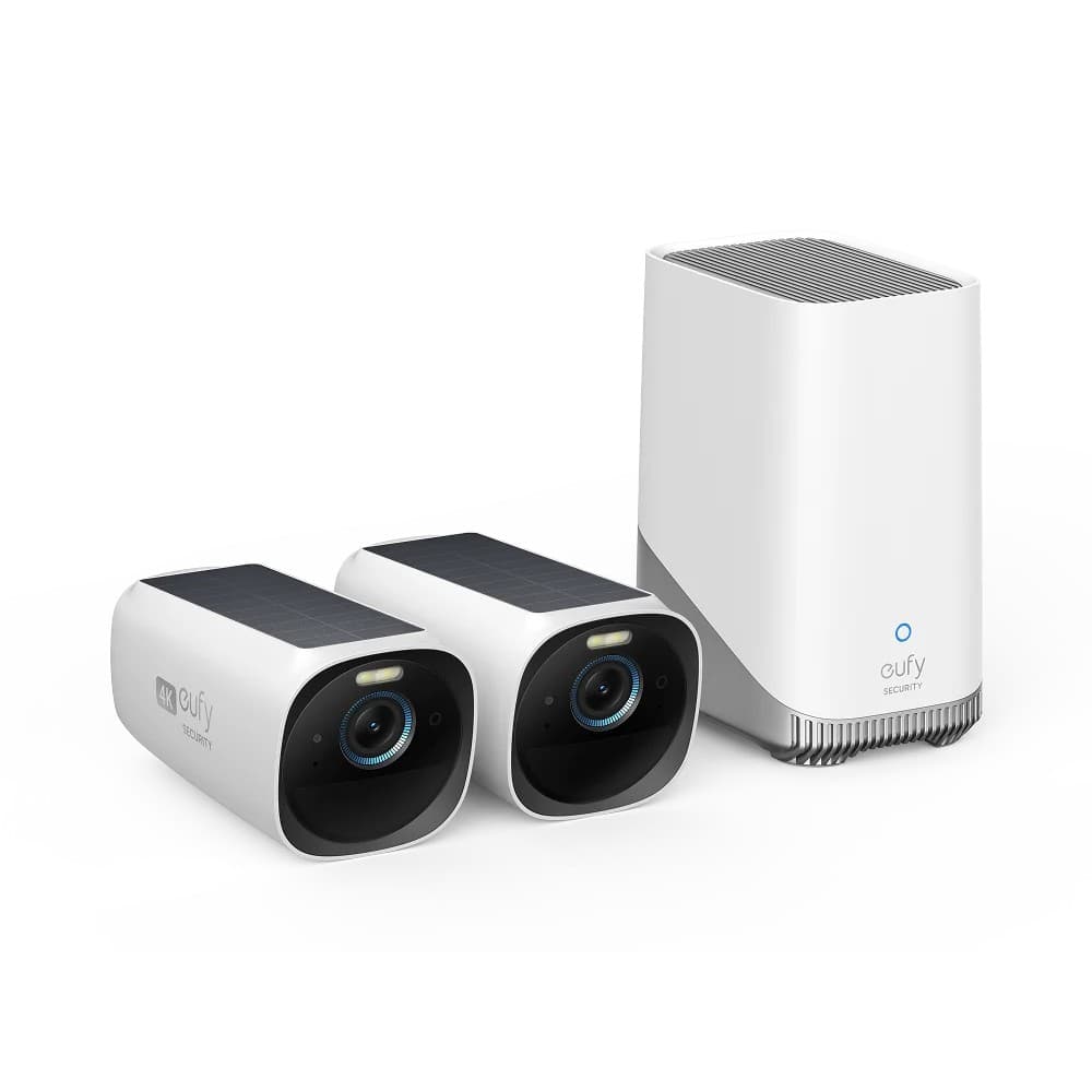 eufy EufyCam 3