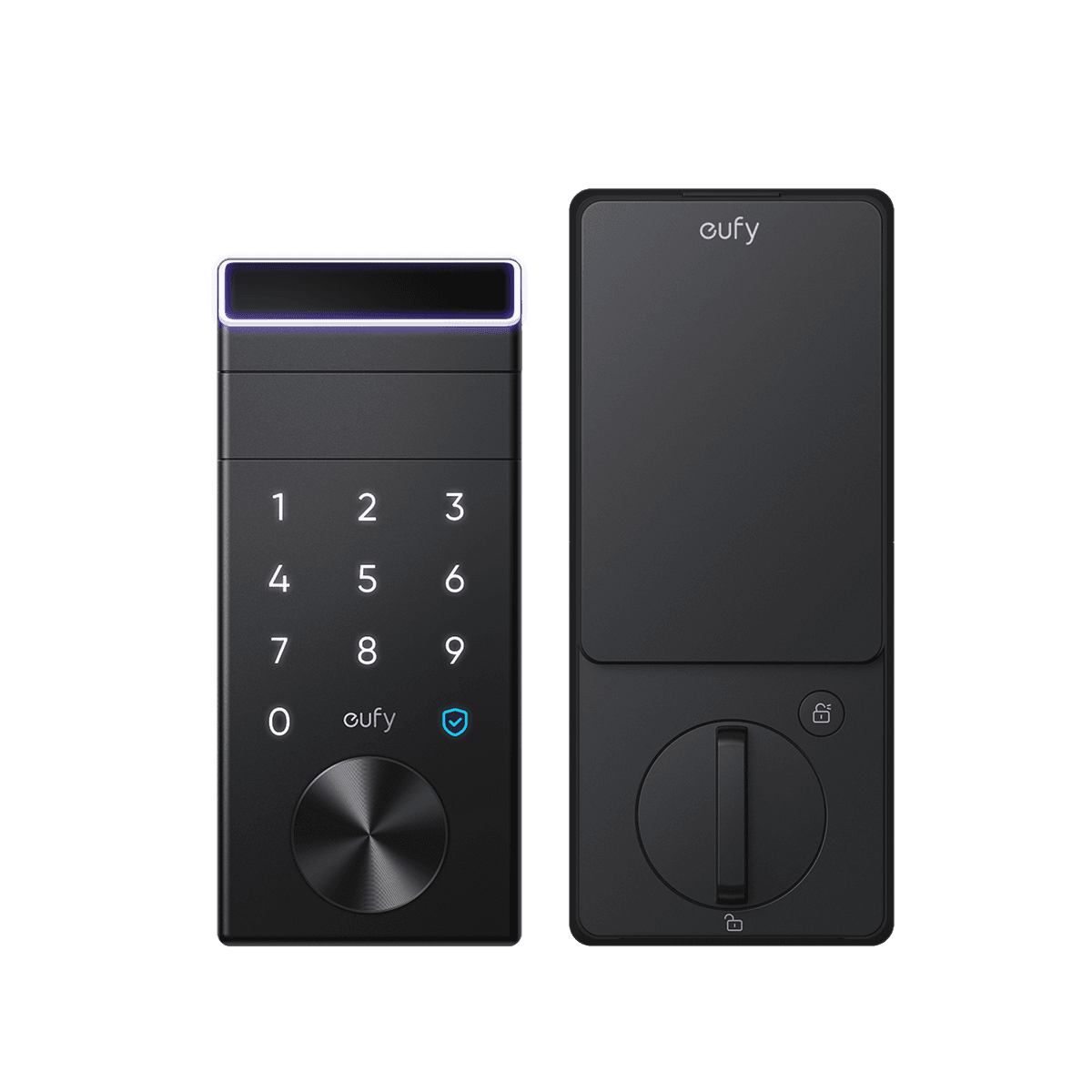 eufy FamiLock E34