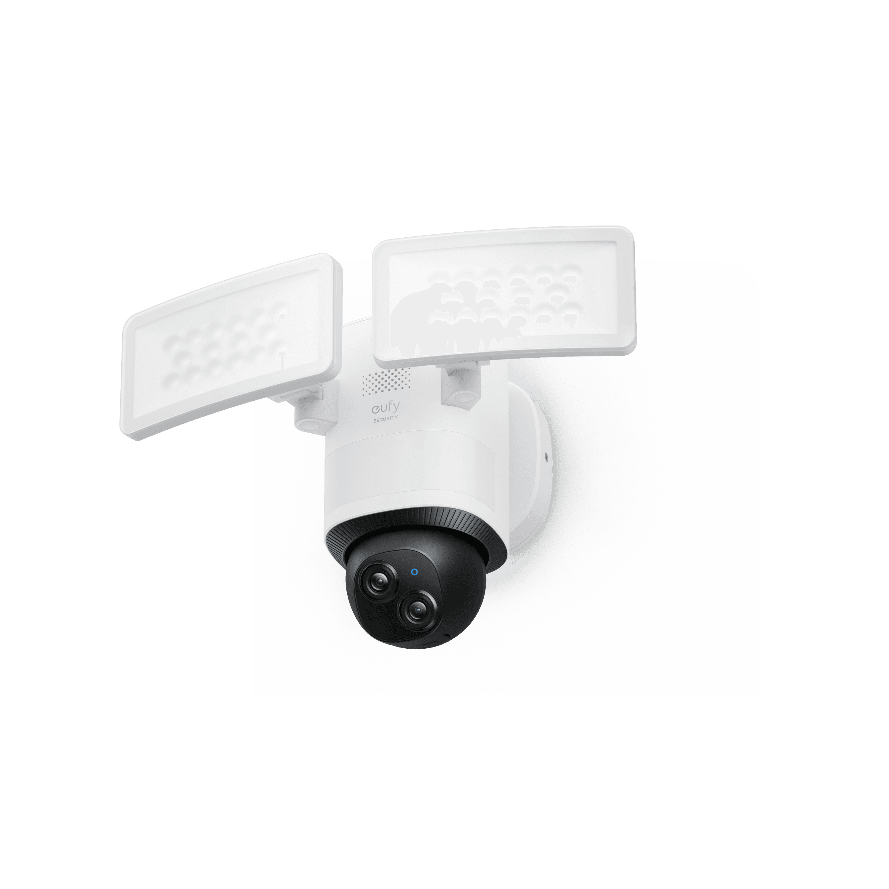 eufy Floodlight Cam E340