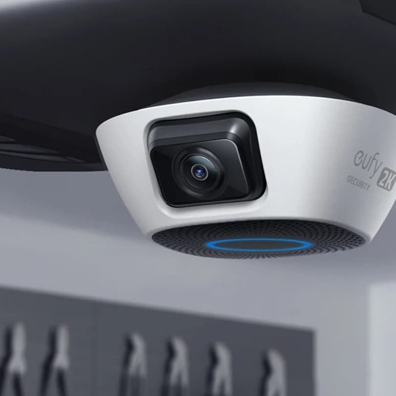 eufy Garage-Control Cam