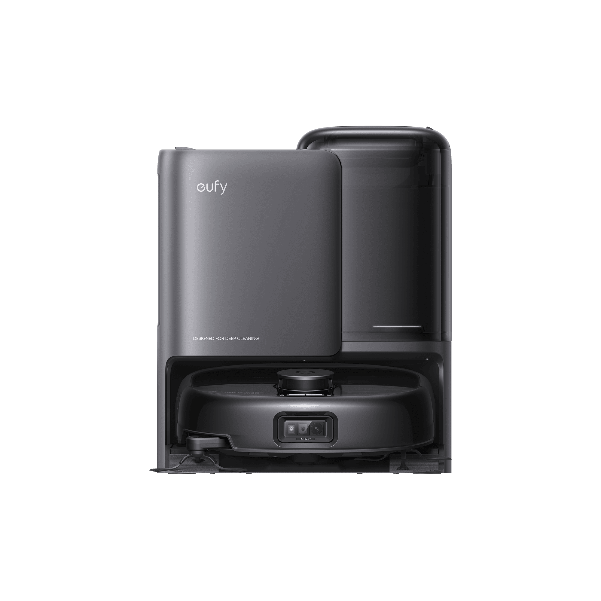 eufy Robot Vacuum Omni E25