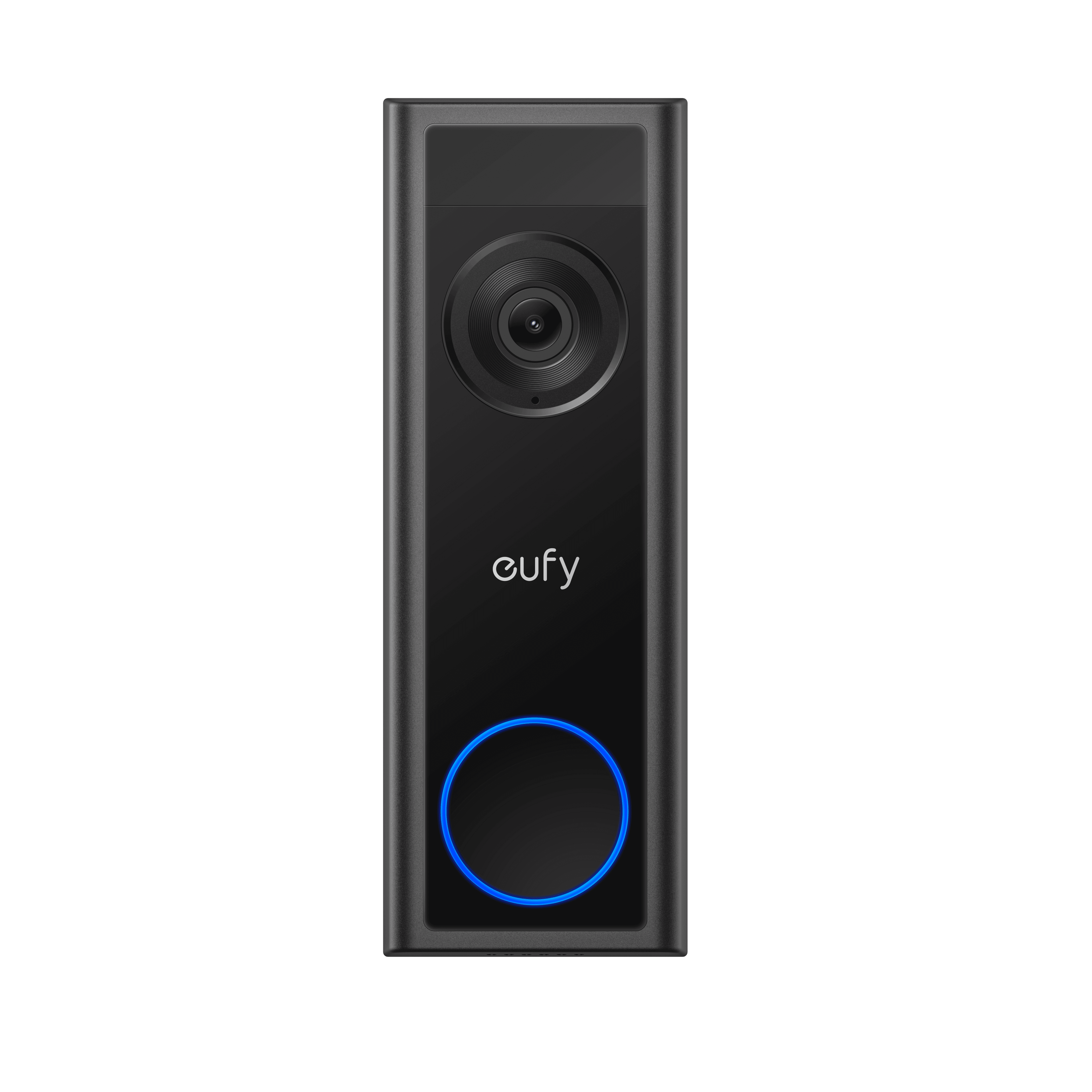 eufy Video Doorbell Dual (Wired)