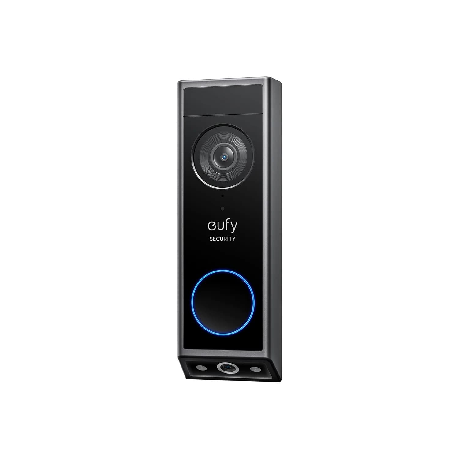eufy Video Doorbell E340