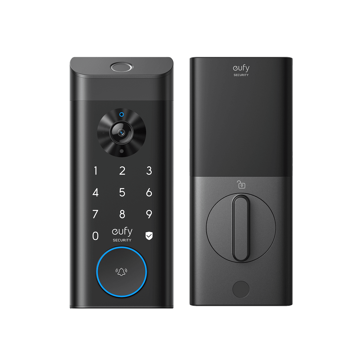 eufy Video Smart Lock E330